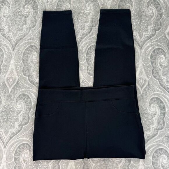 Womens Spanx Perfect 4-Pocket Ankle Pant - Picture 1 of 4